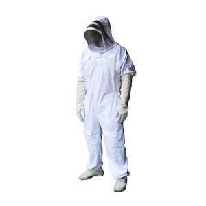 Honey Bee Coverall