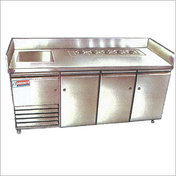 Table Top Refrigerator