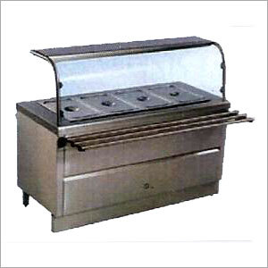 Hot Bain Marie