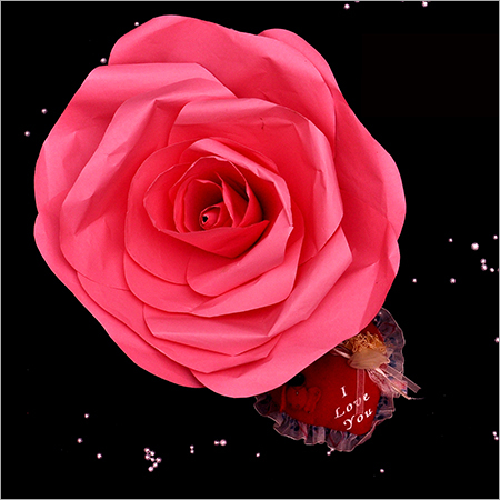 Rose Flower