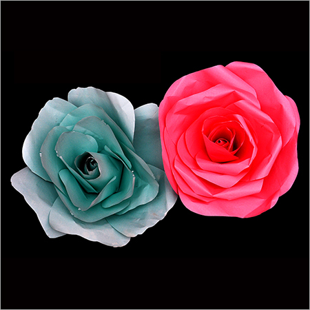 Crafted Paper Flower