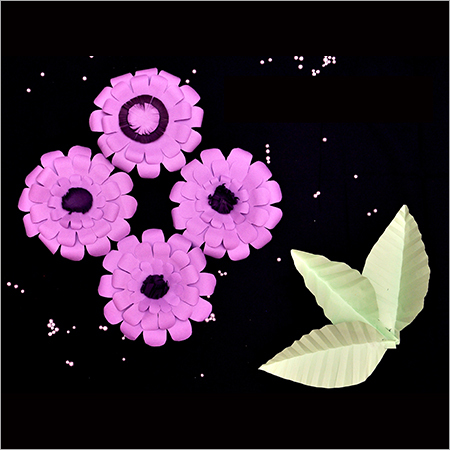 Diy Paper Flower