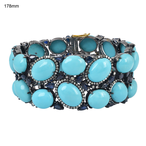 Gold And Diamond Fashion Jewelry