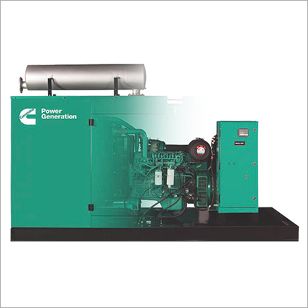 Silent Generators