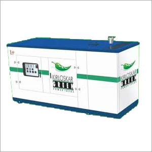 Portable Generator