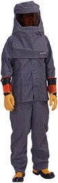 Electrical Safety Suits