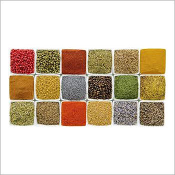 Spices