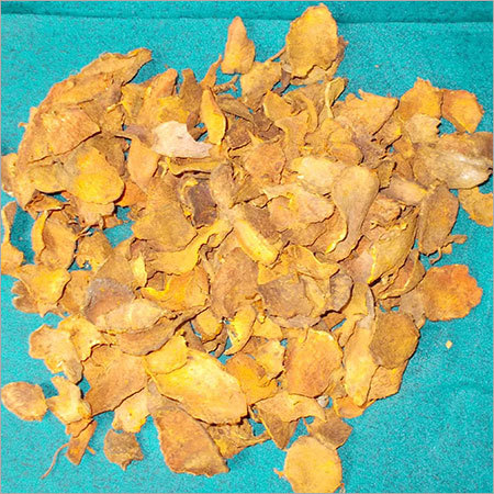 Turmeric Flakes