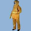 Chemical Suits
