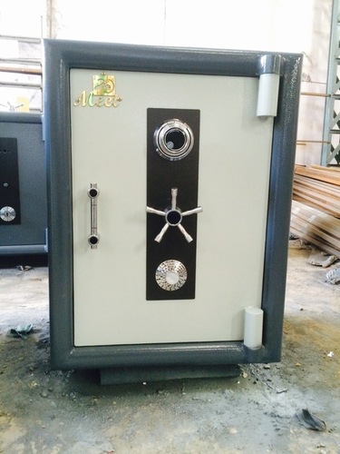 Bank Locker