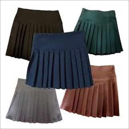 School Skirts