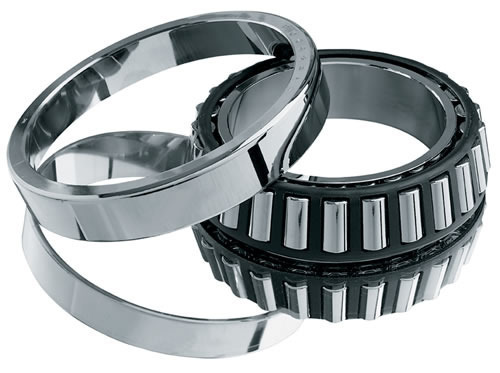 M 88046/M 88010 Bearings