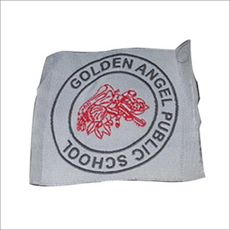 Central School Badges