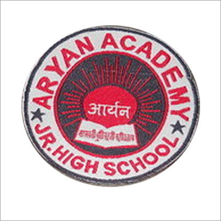 School Badges