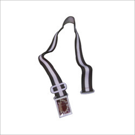 School Uniform Belts