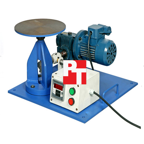 Motorized Flow Tables