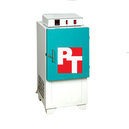 Low Temperature Cabinet