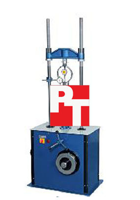 Triaxial Test Apparatus