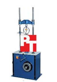 Triaxial Test Apparatus