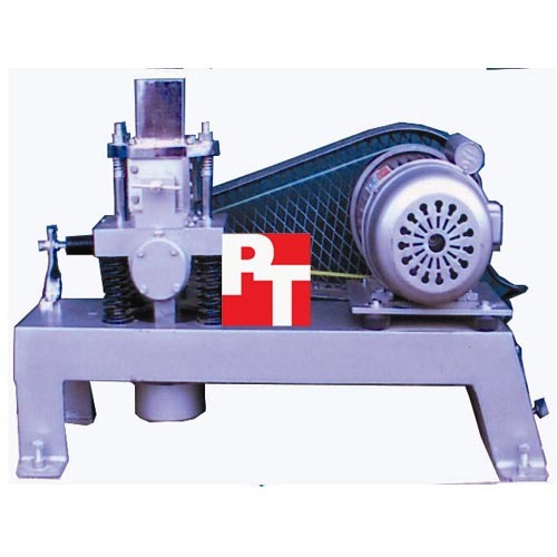 Vibrating Machine