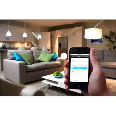 Home Controlling Apps