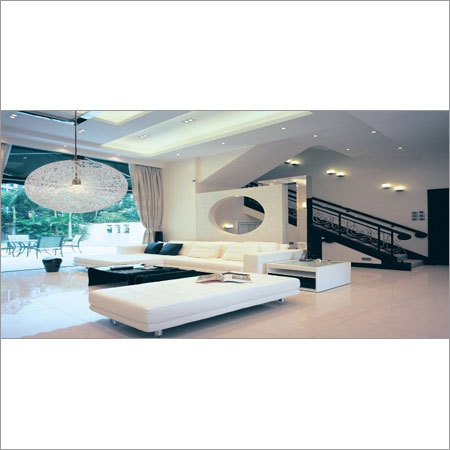Home Lighting Automation