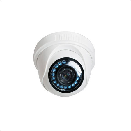 CCTV Solution