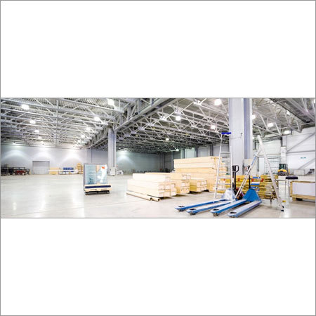 Low Voltage Technology