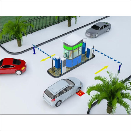 Toll Gates