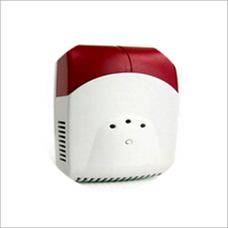 Gas Leak Sensors