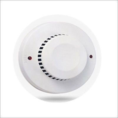 Wireless Smoke Detector