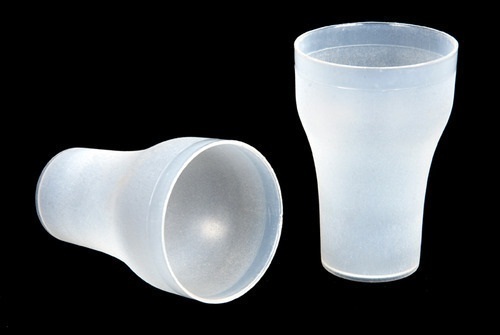 Plastic Tumbler