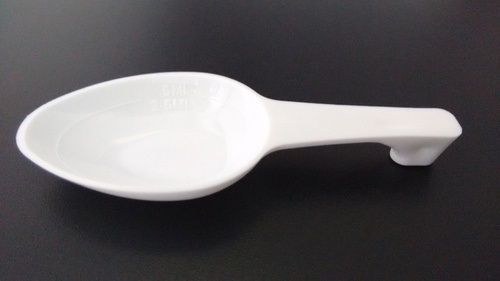 Large spoon