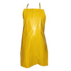 PVC Aprons