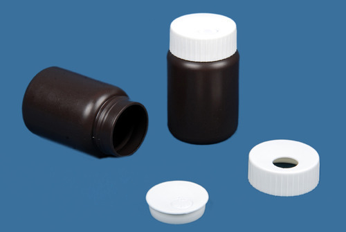 Tooth powder containers