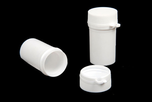 Plastic Moulded Container