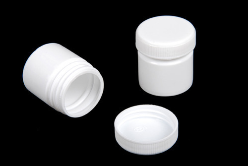 Balm container
