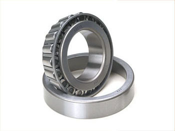 JL 819349/JL 819310 Bearings - Steel Alloy, Tapered | Durable Material, Reduced Friction, High Precision, Load Capacity