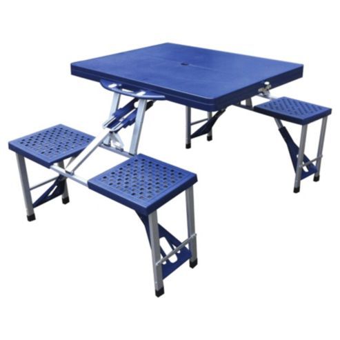 Folding Camping Picnic Table Chairs Agri Best 94 95 Vijay