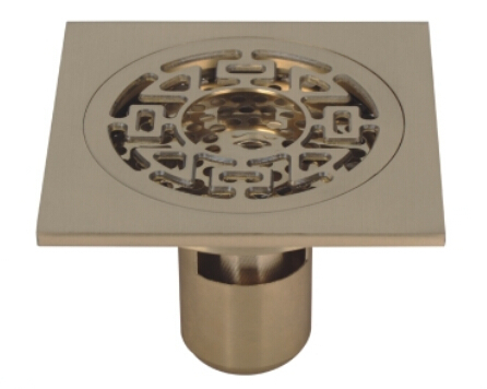 Floor Drain
