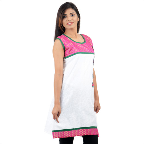 Kurti Design