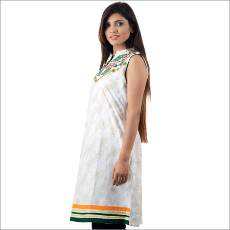 Kurti Design