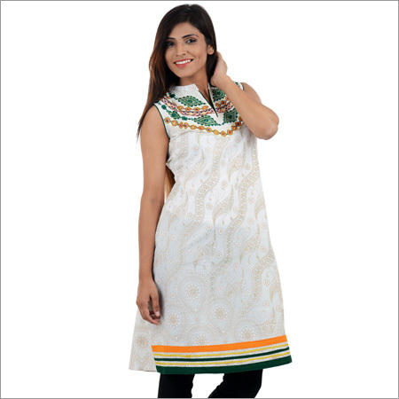 Kurti Design