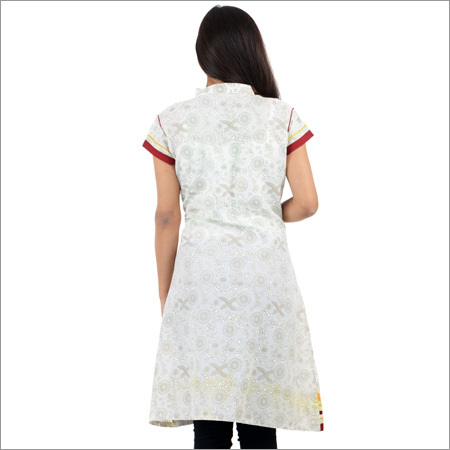 Kurti Design