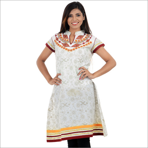 Kurti Design