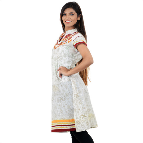 Kurti Design