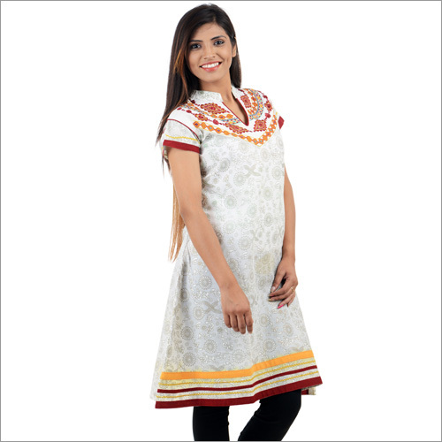Kurti Design