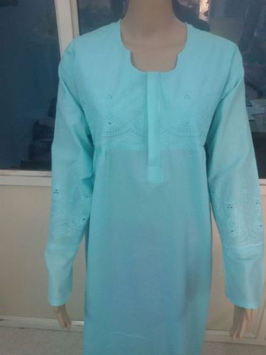 Kaftan Kurti