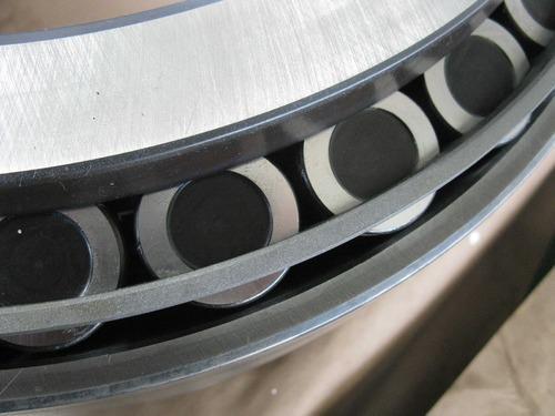 HM 911244/HM 911216 Bearings - Chrome Steel SAE 52100, ABEC-1 Precision, Single Row Tapered Roller, Self Lubricated