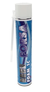 Foam Sealant